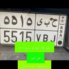 للبيع لوحه مميزه حبي 5515
