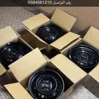 جنوط وكالة شد بلد مقاس15