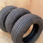 كفرات شبه الجديد