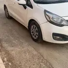 كيا ريو 2014
