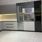 مطبخ جاهز جديد للبيع