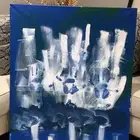 رسم