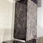 طوله ربع قطع فخمه تصلح لشيلاهات ومجلس ومكتب