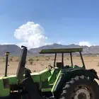 حراثه للإيجار بالساعه النجف والسيده