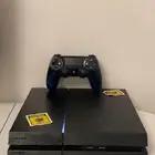 بلاستيشن 4.   سوني 4