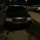 جيب قراند شيروكي للبيع