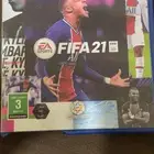 شريط سوني 4 فيفا 21