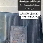 ثيبر ي