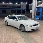 BMW 760 Li