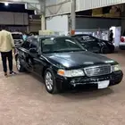 فورد فكتوريا