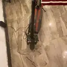 سكوتر لبيع الوحش