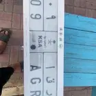 لوحة سياره جاهزه للنقل