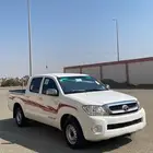 هايلوكس غمارتين 2011 GL