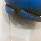 دبة غاز ايطالية 12 رطل