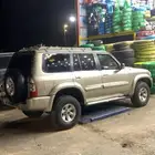 جيب نيسان فتك