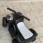 سيارات كهربائية  ألعاب كهربائية