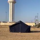 خيمه ام ظهر