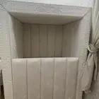 سرير طفل مولود