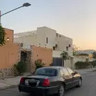 لنكولن تاون كار