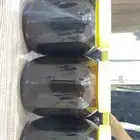 عسل سمره وزهور