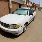نيسان صني 2001