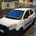 كيا بيكانتو 2010 قير عايدي ( اقتصاديه )