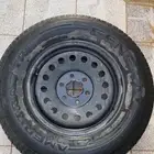 جنط سبير جمس