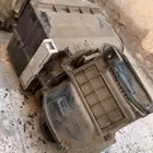 ثلاجة مكيف مكسيما 2003