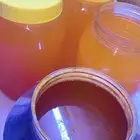 يوجد عندنا لبن وسمن بقر بلدي حوامض العشر حبات