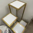 متوفر طاولة مدخل البيع