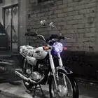 اكس ميه بوراق جمرك