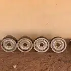 جنوط شنبر 6 مسامير