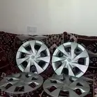 طيس يارس اصلي 2018-2022 للبيع