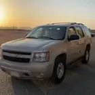 كمس تاهو 2011