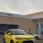 تويوتا رايز اعلى فئة 2022