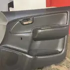 ديكور باب هايلكس غمارتين باب المعاون