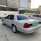 فورد فكتوريا 2011