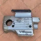 غطاء مكينة مكسيما 2000-2008