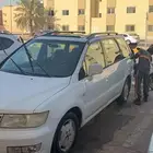 مستوبيشي سبيس واجن 2004