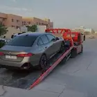 سطحه هدرليك الدمام ألخبر داخلي و خارجي