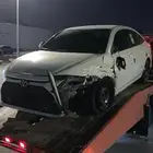 قطع يارس 2023