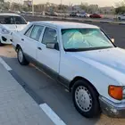 مرسيدس بنز 86