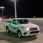هايلوكس 2017 غماره