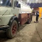 وايت سقس بوز لليجار شريكات مع السواق موجود فيه مرشه وماطور