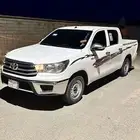 هايلوكس 2016 فل كامل