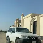 اعرض لكم باترول 1998 نضيف