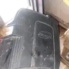 شبك جمس و غطا مكينه