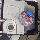 سوني 4 مستخدم نضيف مع شريط قراند