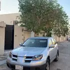 متسوبيشي اوتلاندر 2007