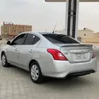 نيسان صني 2022 عداد قليل